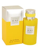 Suki Essence By Weil 3.3 oz EDP Spray Dama