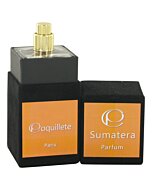 Sumatera By Coquillete 3.4 oz EDP Spray Dama