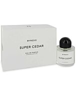 Byredo Super Cedar 3.4 oz EDP Spray Women
