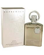 Supremacy Silver 3.4 oz EDP Spray Men