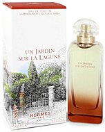 Un Jardin Sur La Lagune 3.3 oz EDT Spray Women
