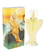 Perfume Siren By Paris Hilton 3.4 oz Eau De Parfum Spray For Women
