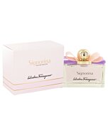 Signorina By Salvatore Ferragamo EDT Spray 3.4 oz Dama