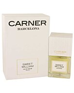 Sweet William 3.4 oz EDP Spray Women