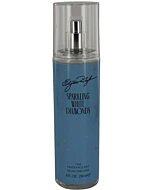 Sparkling White Diamonds 8 oz Fragrance Mist Women