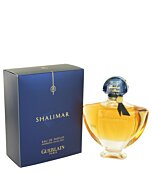 SHALIMAR by Guerlain EDP Spray 3 oz Dama