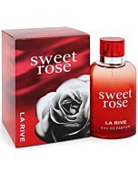 Sweet Rose 3 oz EDP Spray Women