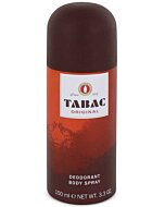 Tabac 3.4 oz Deodorant Spray Can Men