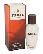 Tabac 3.4 oz EDT Spray Caballero