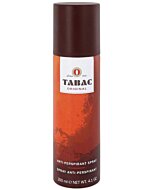 Tabac 4.1 oz Anti-Perspirant Spray Men