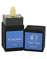 Tan Tan By Coquillete 3.4 oz EDP Spray Dama