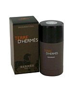 Terre D'Hermes by Hermes Deod. Stick 2.5 oz Caballero