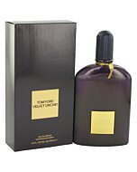 Tom Ford Velvet Orchid 3.4 oz EDP Spray Dama