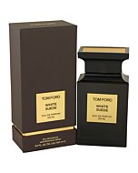 Tom Ford White Suede 3.4 oz EDP Spray Unisex