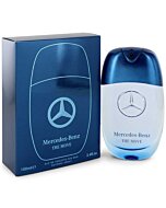 The Move 3.4 oz EDT Spray Men