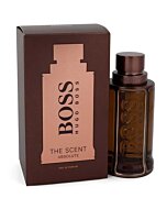 Boss The Scent Absolute 3.3 oz EDP Spray Men