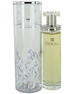 Thrill 3.4 oz EDP Spray Women