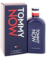 Tommy Now 3.4 oz EDT Spray Men