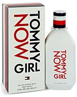 Tommy Now Girl 3.4 oz EDT Spray Women