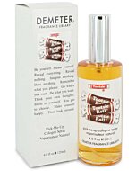 Demeter Tootsie Roll 4 oz Cologne Spray Women