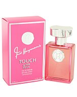 Touch With Love by Fred Hayman EDP Spray 1.7 oz Dama