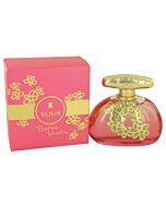 Tous Flora Touch 3.4 oz EDT Spray Dama