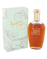 Tou Jour Moi by Dana EDC Spray 4 oz Dama