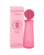 Tous Kids 3.4 oz EDT Spray Women