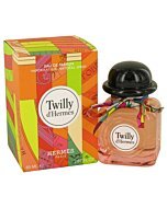 Twilly D'hermes 2.87 oz EDP Spray Women