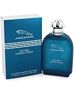 Ultimate Power 3.4 oz EDT Spray Men