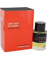 Une Fleur De Cassie 3.4 oz EDP Spray Women