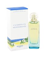 Un Jardin En Mediterranee 3.4 oz EDT Spray Caballero
