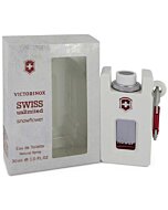 Swiss Unlimited Snowflower 1 oz EDT Spray Women