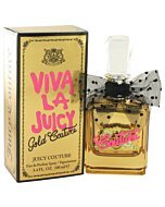 Viva La Juicy Gold Couture 3.4 oz EDP Spray Women