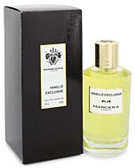 Mancera Vanille Exclusive 4 oz EDP Spray Women