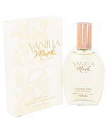 Vanilla Musk 1.7 oz Cologne Spray Women