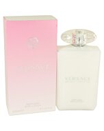 Bright Crystal 6.7 oz Body Lotion Women