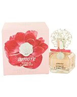 Vince Camuto Amore 3.4 oz EDP Spray Dama