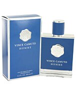 Vince Camuto Homme 3.4 oz EDT Spray Men