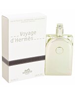 Voyage D'Hermes by Hermes EDT Spray Refillable 1.18 oz Caballero