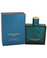 Versace Eros 3.4 oz Deodorant Spray Men