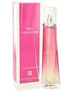Very Irresistible EDT Spray 2.5 oz Dama