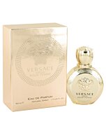 Versace Eros 1.7 oz EDP Spray Dama