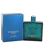 Versace Eros 6.7 oz EDT Spray Men