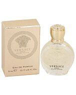 Versace Eros 0.17 oz Mini EDP Women