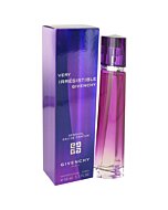 Very Irresistible Sensual by Givenchy EDP Spray 1.7 oz Dama