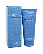Versace Man 6.7 oz Eau Fraiche Shower Gel Men