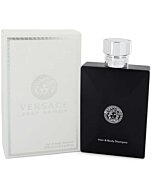 Versace Pour Homme 8.4 oz Shower Gel Men