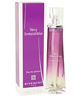 Very Irresistible Sensual by Givenchy EDP Spray 2.5 oz Dama