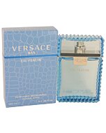 Versace Man 3.4 oz Eau Fraiche Deodorant Spray Men